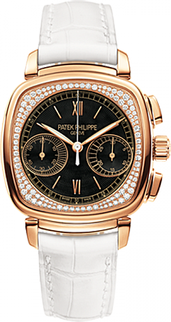 Patek Philippe Complicated 7071R Watch 7071R-010 - Click Image to Close